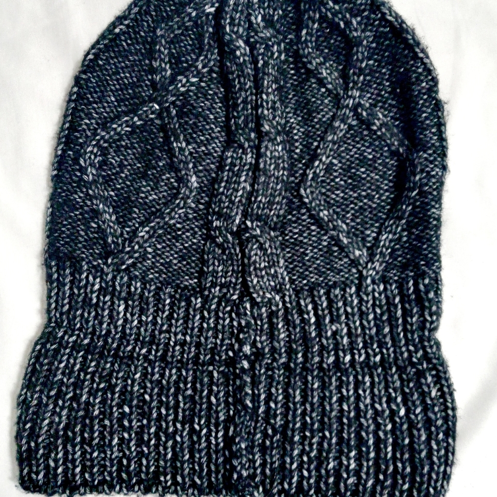 Old Navy Cable Beanie